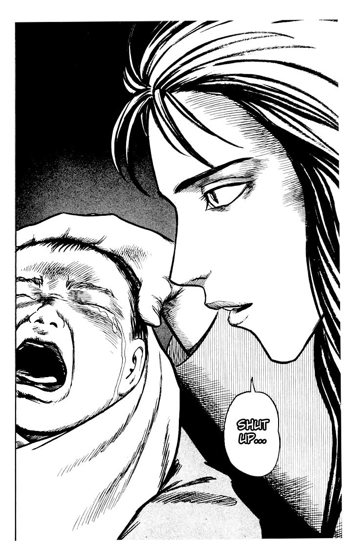Kiseijuu Chapter 32 page 11 - Chapter 32: Tamura Reiko