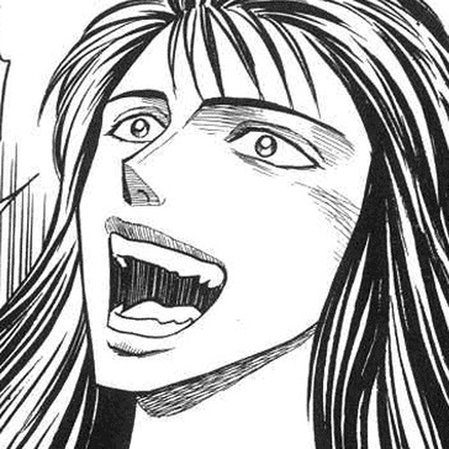 Kiseijuu Chapter 35: Don't Care about the Name cover