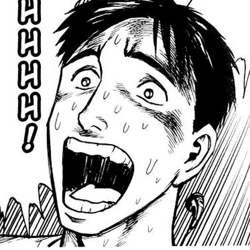 Kiseijuu Chapter 37: The Restaurant cover