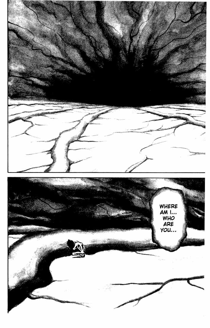 Kiseijuu Chapter 39 page 4 - Chapter 39: The Assassin