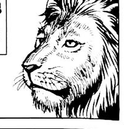 Kiseijuu Chapter 4: Desire to Kill cover