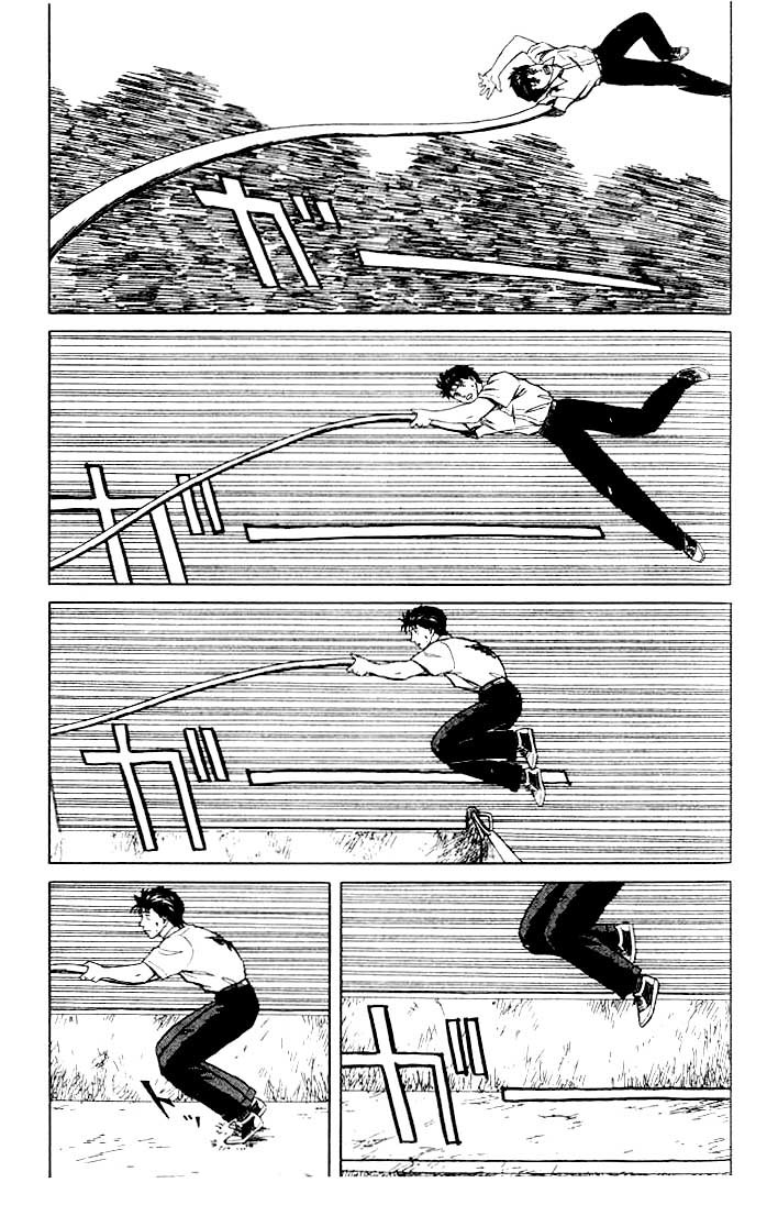 Kiseijuu Chapter 41 page 21 - Chapter 41: One Person