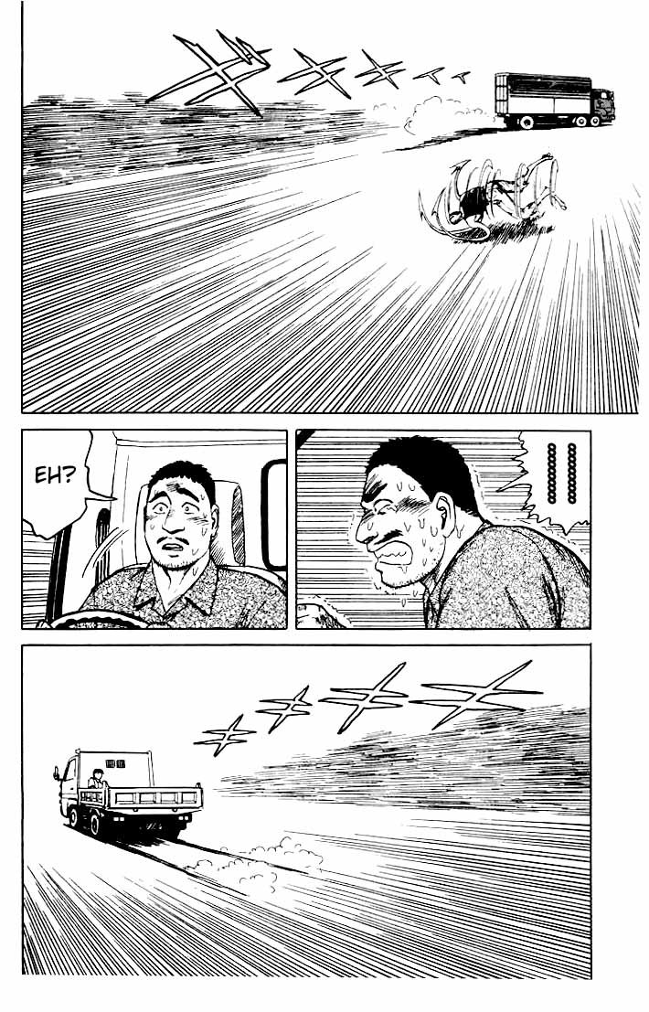 Kiseijuu Chapter 41 page 29 - Chapter 41: One Person