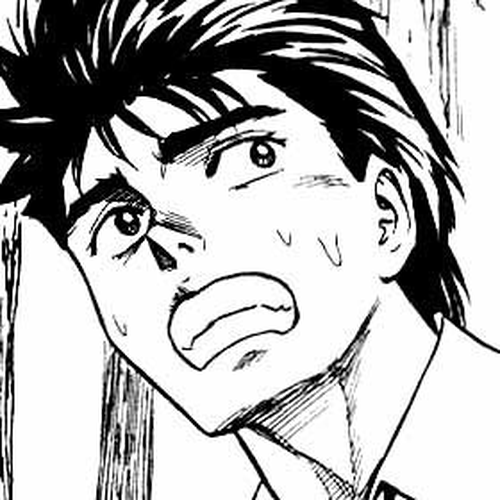 Kiseijuu Chapter 41: One Person cover