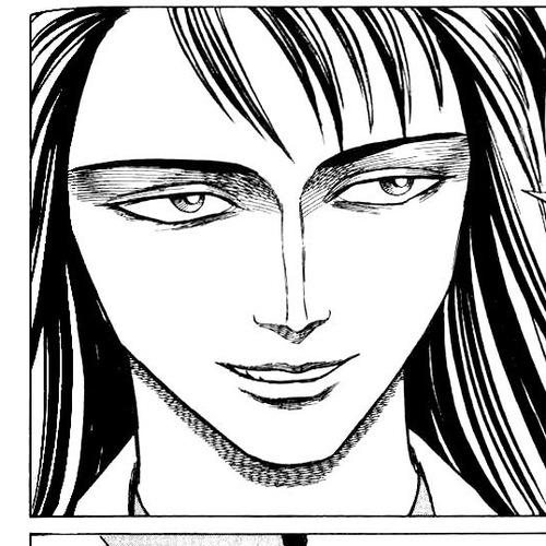Kiseijuu Chapter 44: Impatience cover