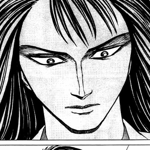 Kiseijuu Chapter 45: Cold-Blooded War cover