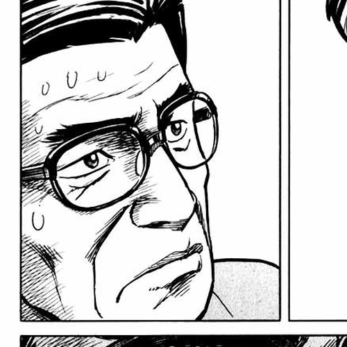 Kiseijuu Chapter 47: As a Parent cover