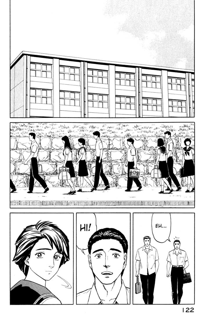 Kiseijuu Chapter 49 page 10 - Chapter 49: Identification
