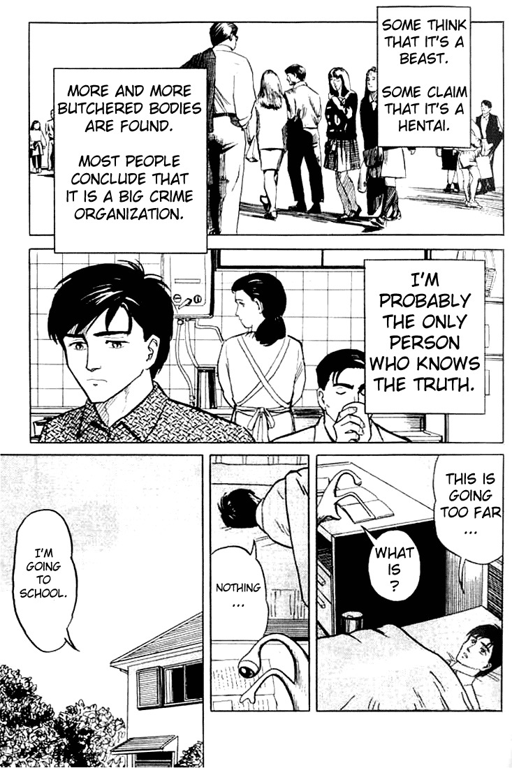 Kiseijuu Chapter 5 page 10 - Chapter 5: Study Hard