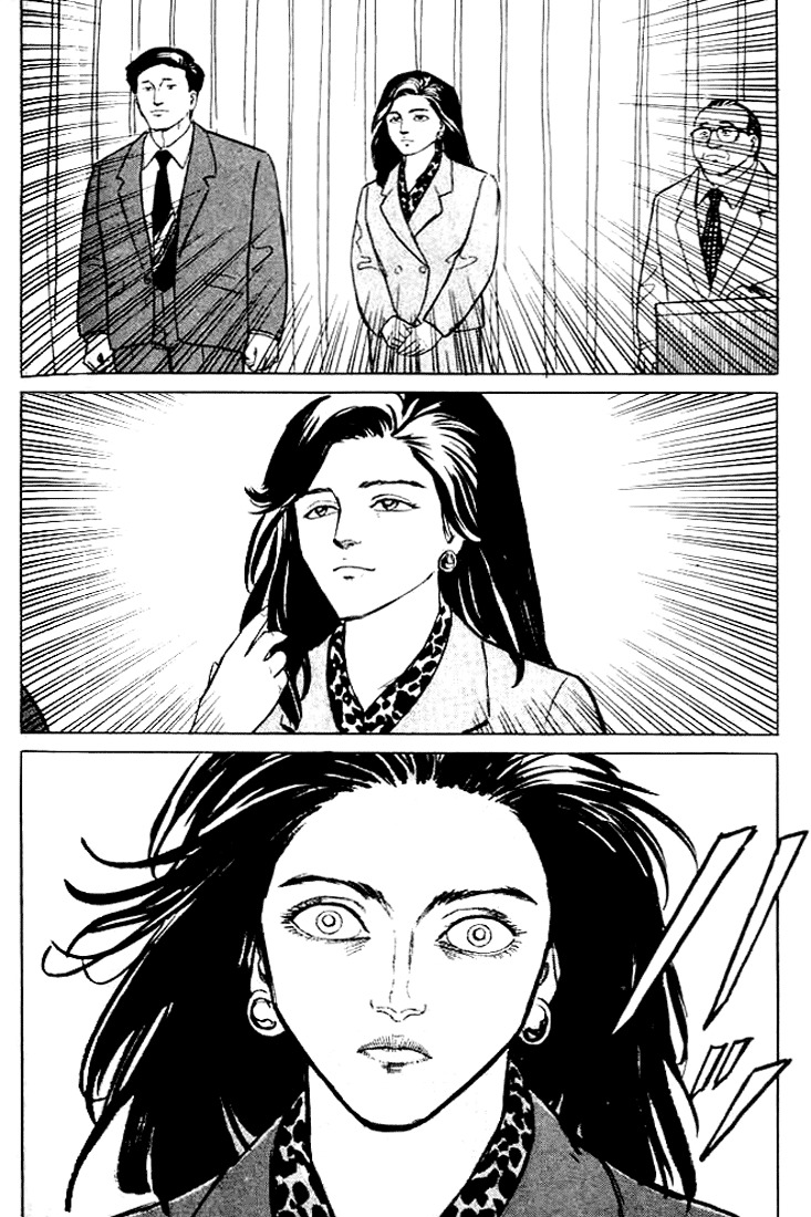 Kiseijuu Chapter 5 page 23 - Chapter 5: Study Hard