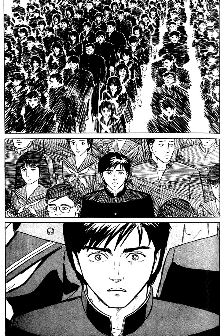 Kiseijuu Chapter 5 page 24 - Chapter 5: Study Hard