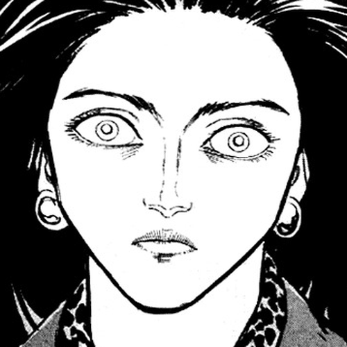 Kiseijuu Chapter 5: Study Hard cover