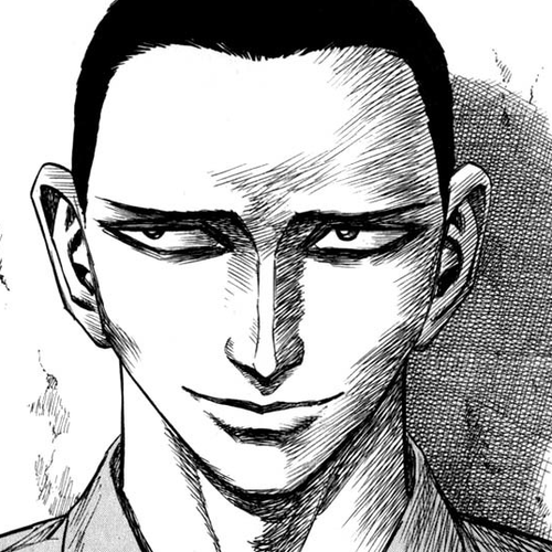 Kiseijuu Chapter 50: The Murder Weapon cover