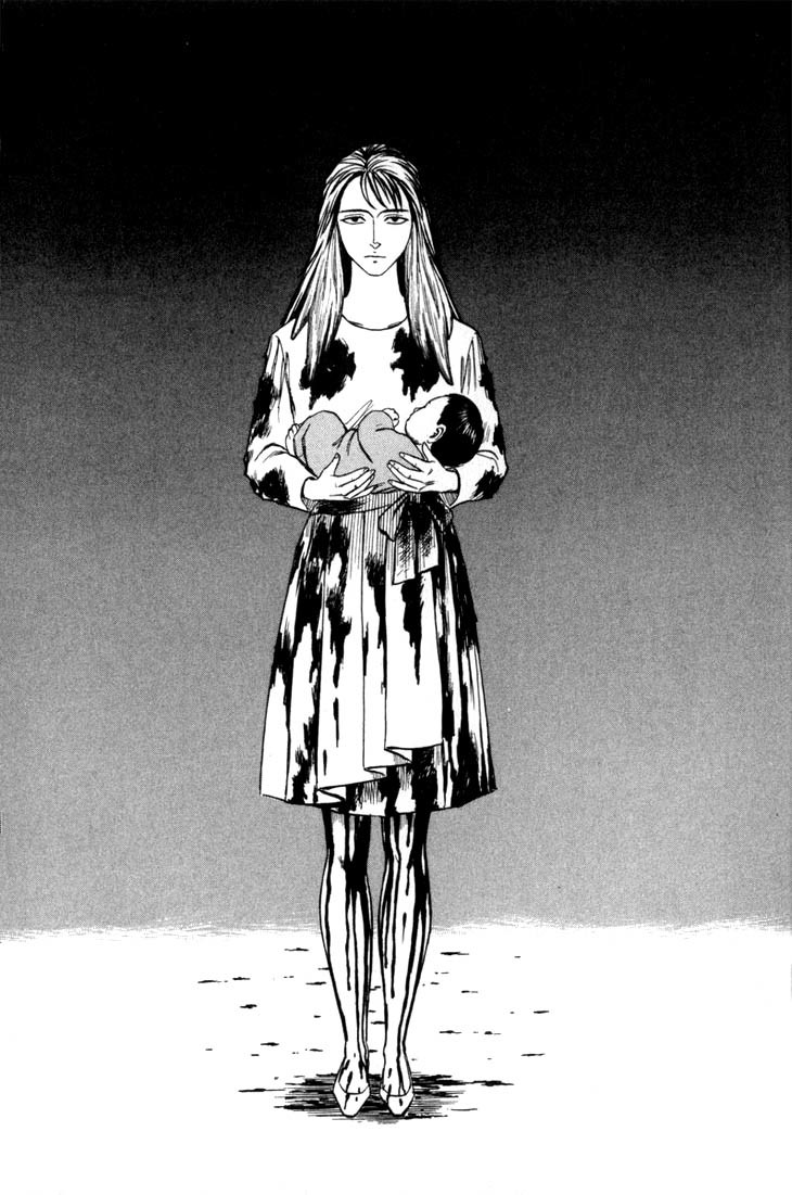 Kiseijuu Chapter 51 page 22 - Chapter 51: Direction