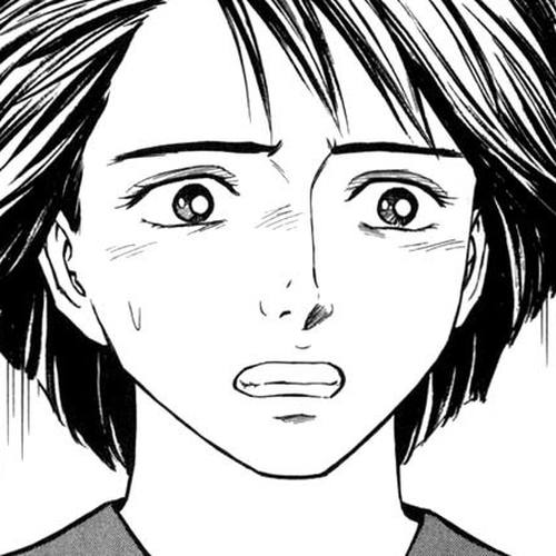 Kiseijuu Chapter 51: Direction cover