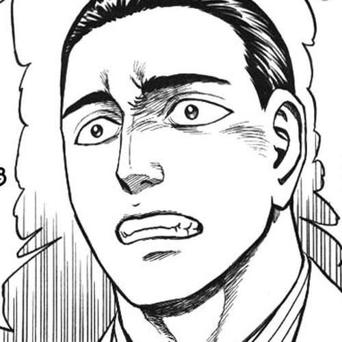 Kiseijuu Chapter 55: Parasite cover