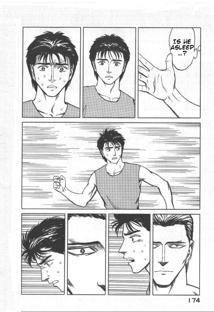 Kiseijuu Chapter 57 page 10 - Chapter 57: Hero