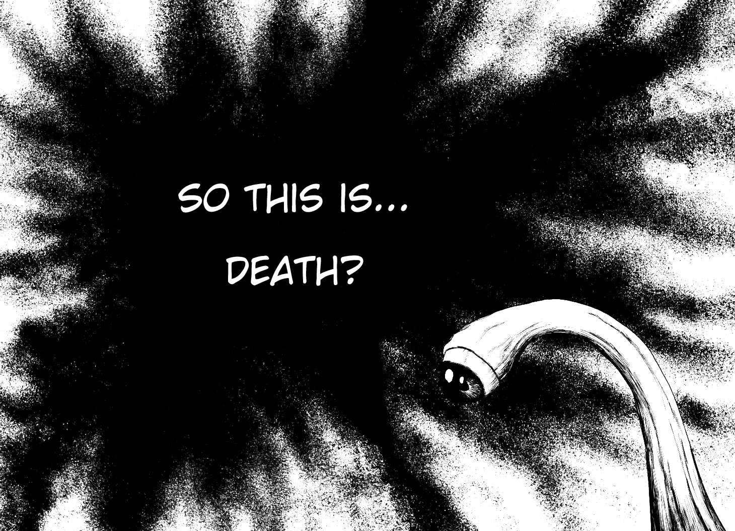 Kiseijuu Chapter 58 page 31 - Chapter 58: Migi