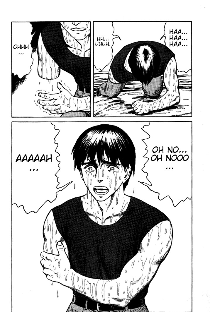 Kiseijuu Chapter 58 page 33 - Chapter 58: Migi
