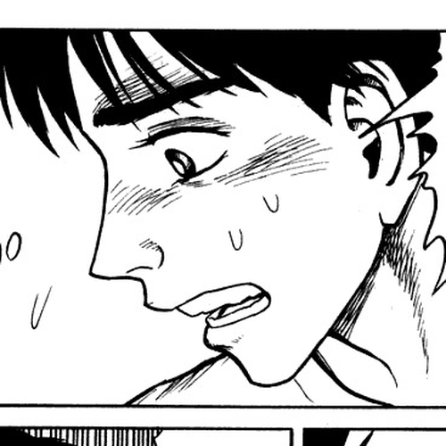 Kiseijuu Chapter 59: Old Woman cover