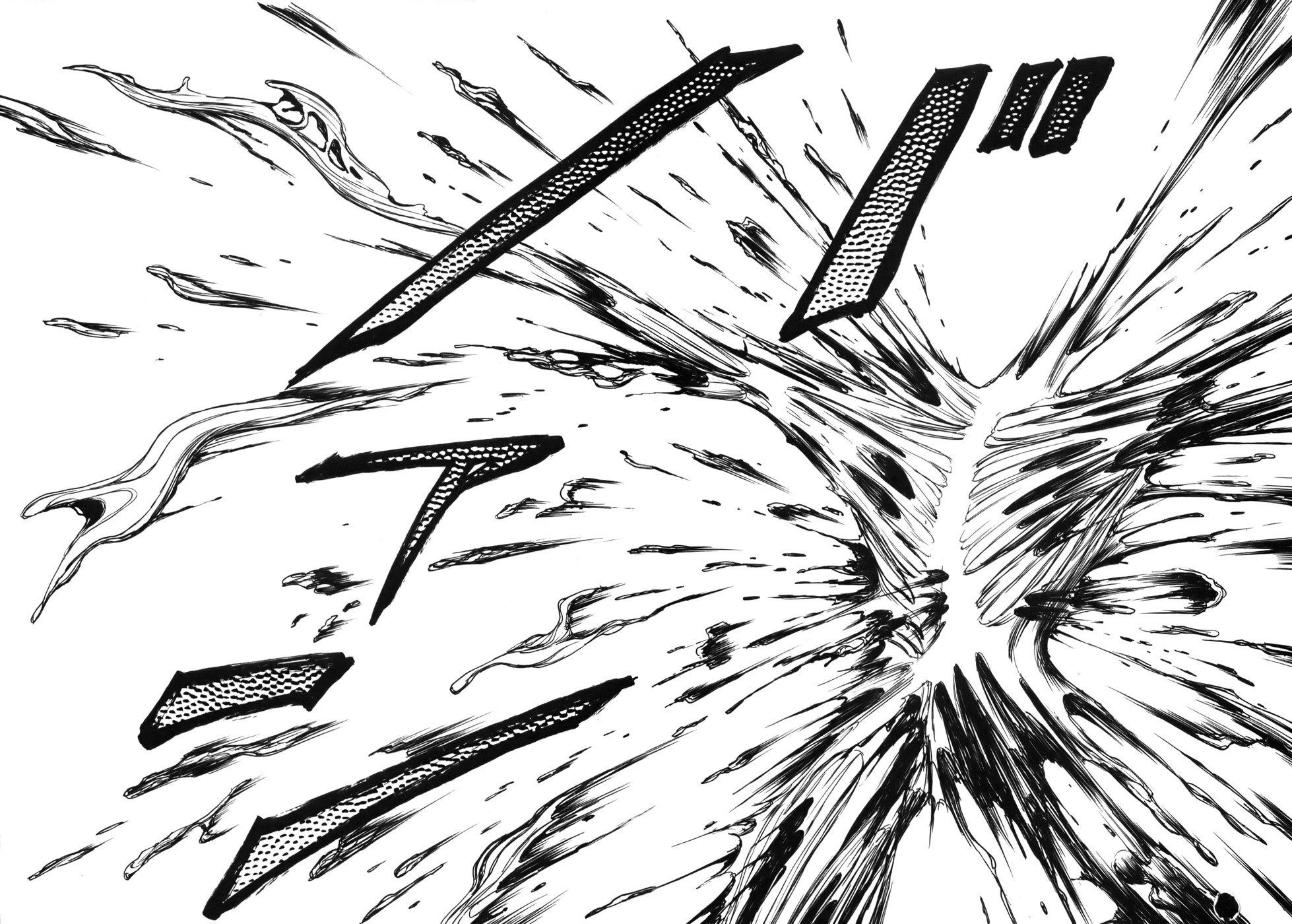 Kiseijuu Chapter 62 page 25 - Chapter 62: Morning