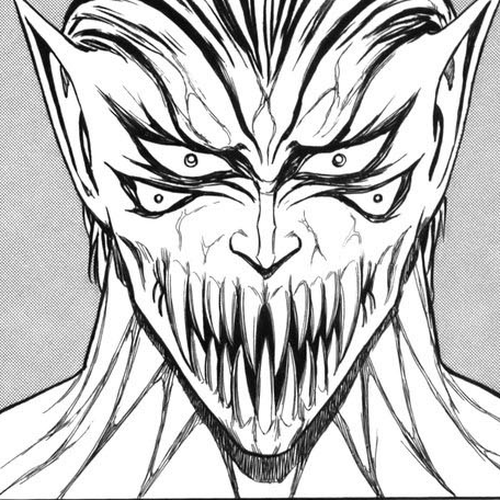 Kiseijuu Chapter 62: Morning cover