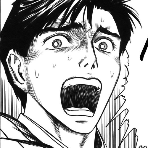 Kiseijuu Chapter 64: You cover