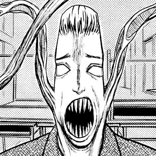 Kiseijuu Chapter 7: Ambush cover