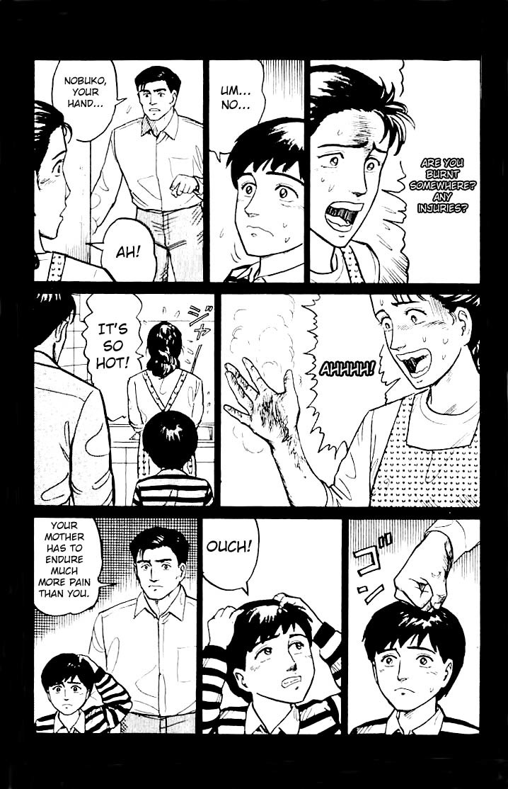 Kiseijuu Chapter 9 page 28 - Chapter 9: Mother