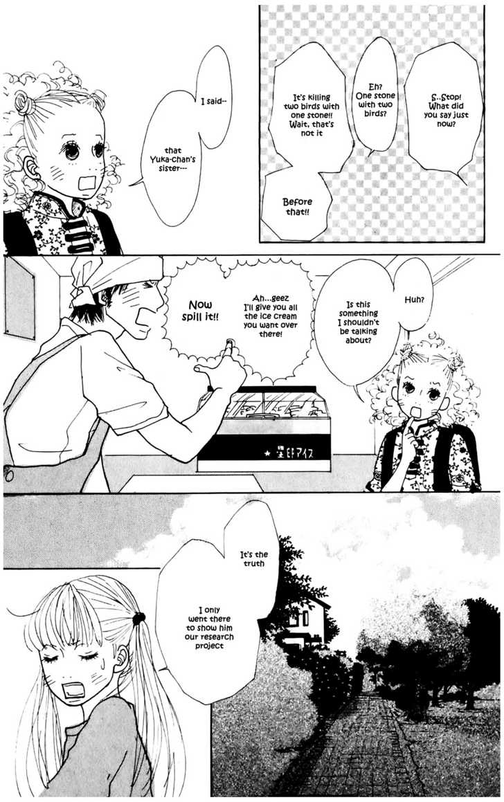 Kisekae Yuka-chan Chapter 1 page 30 - Chapter 1