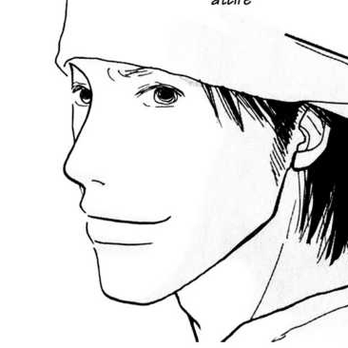 Kisekae Yuka-chan Chapter 1 cover