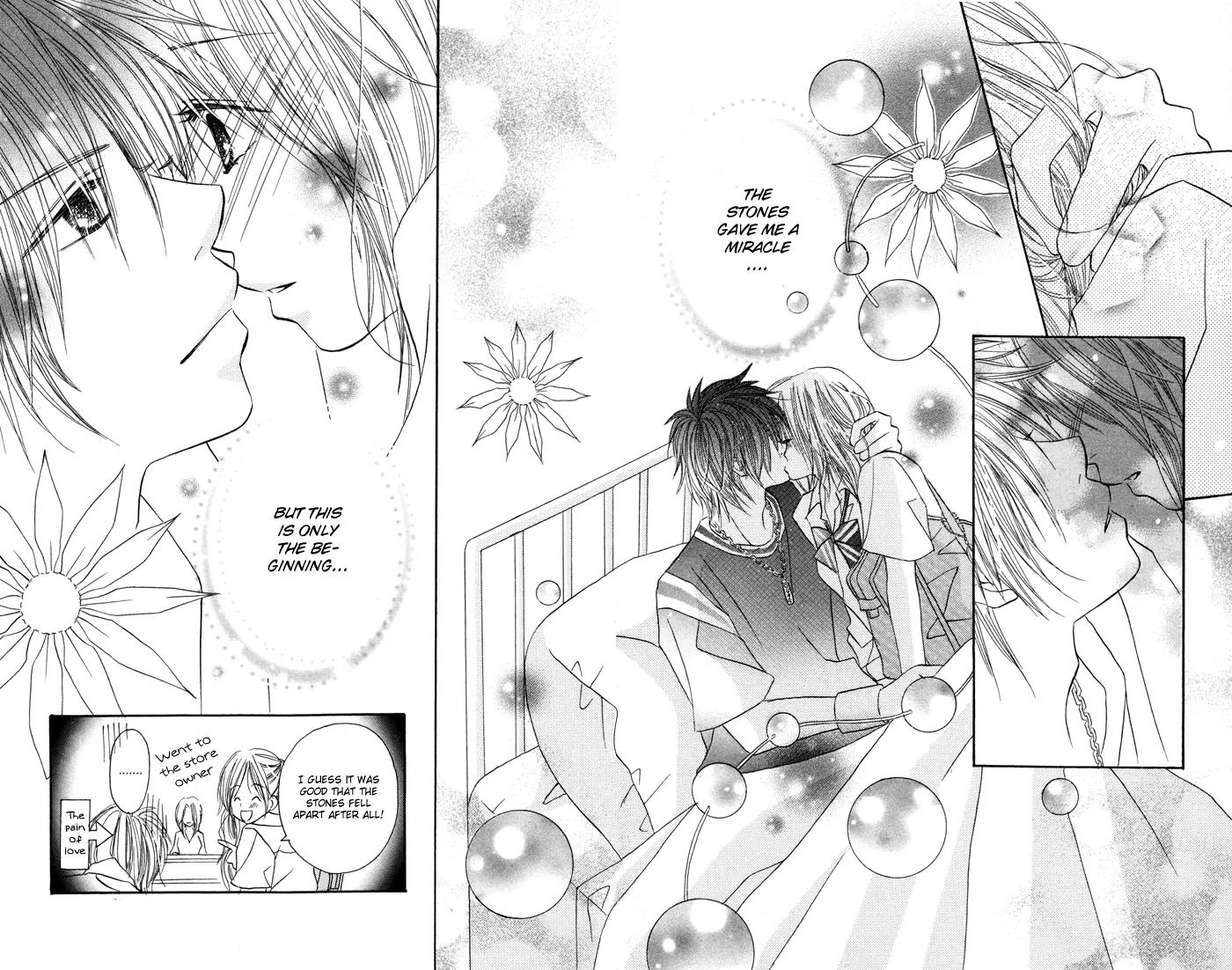 Kiseki no Koibana Chapter 1 page 33 - Chapter 1