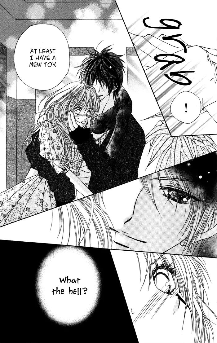 Kiseki no Koibana Chapter 2 page 10 - Chapter 2