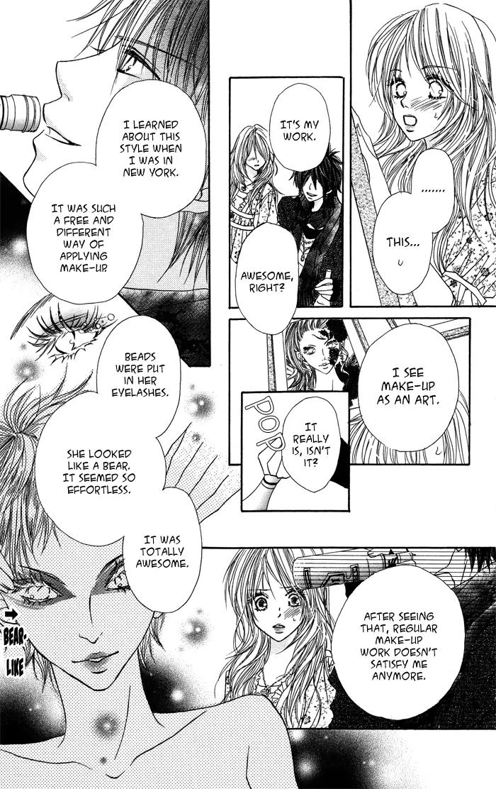 Kiseki no Koibana Chapter 2 page 14 - Chapter 2