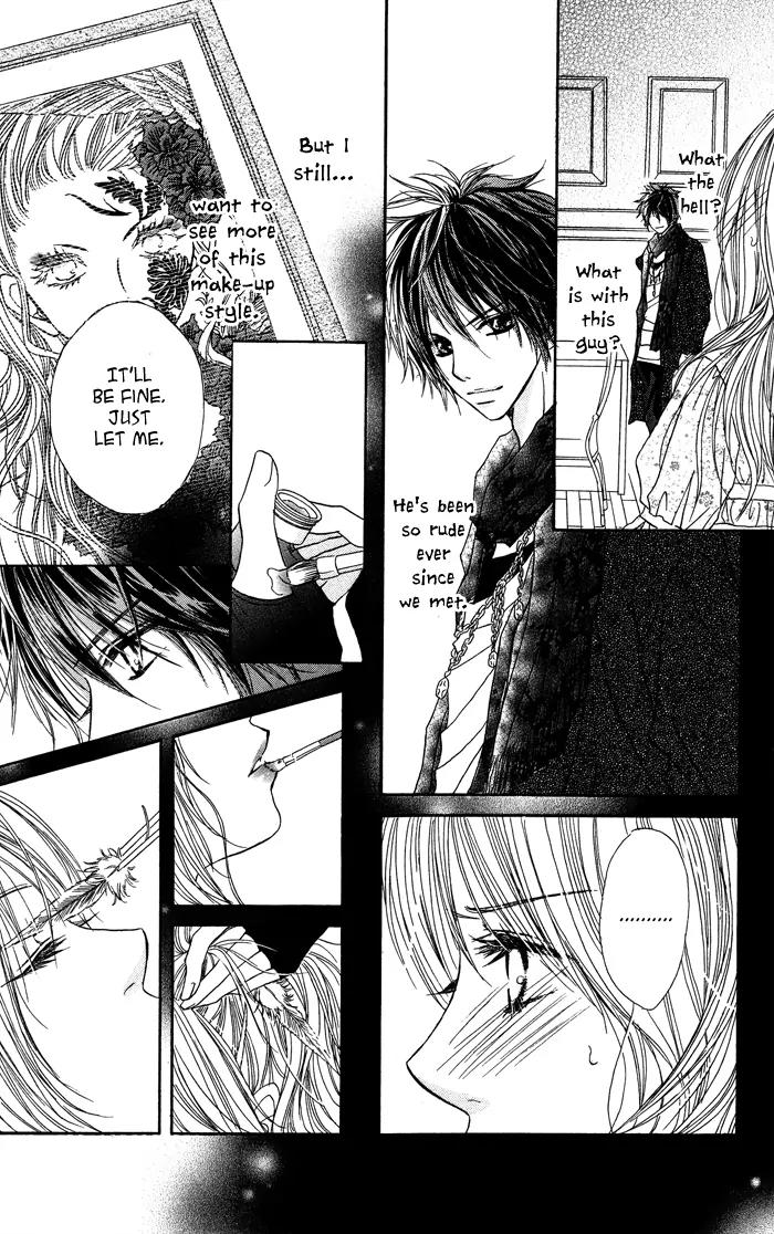 Kiseki no Koibana Chapter 2 page 16 - Chapter 2