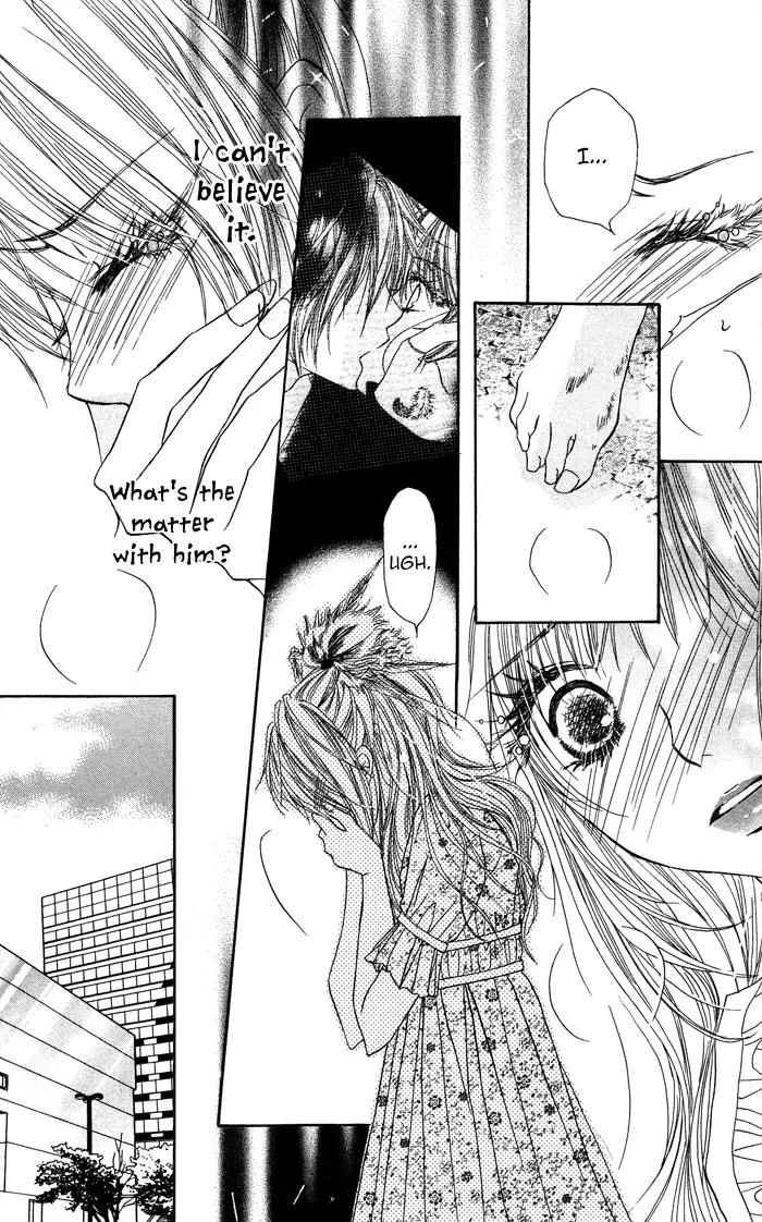 Kiseki no Koibana Chapter 2 page 20 - Chapter 2
