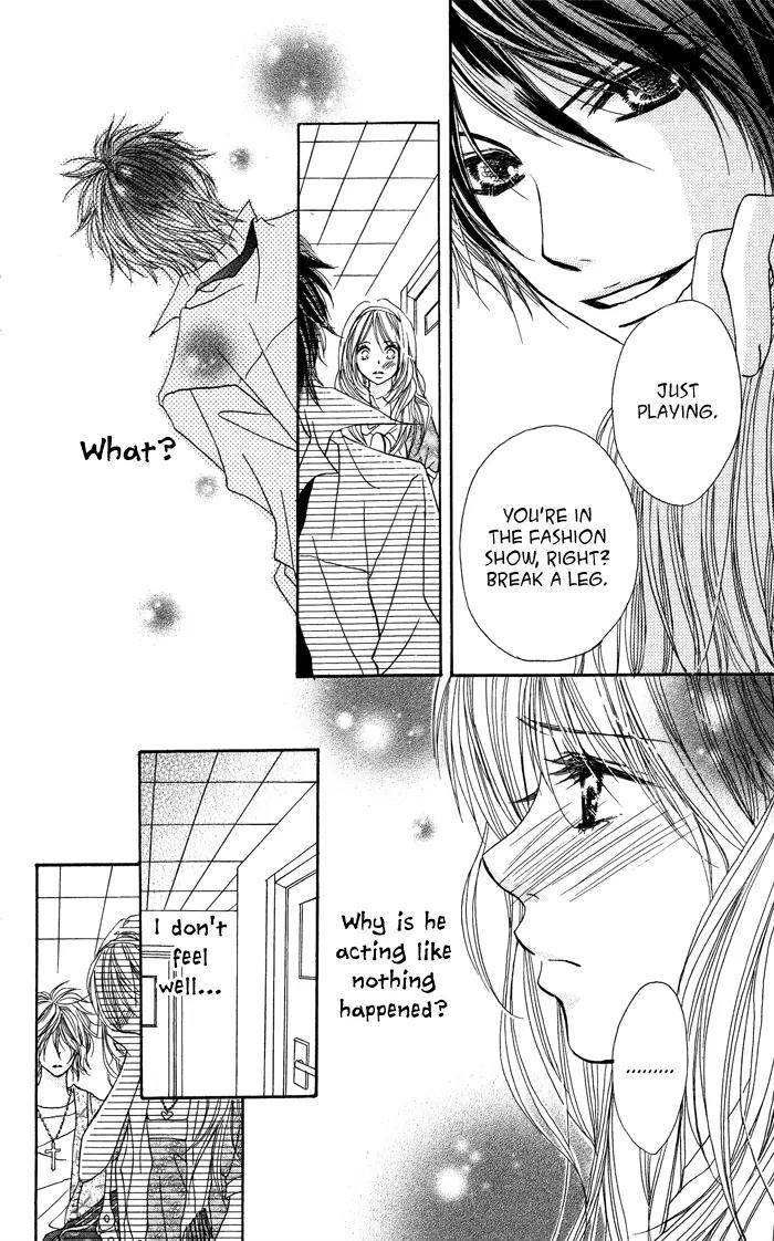 Kiseki no Koibana Chapter 2 page 23 - Chapter 2