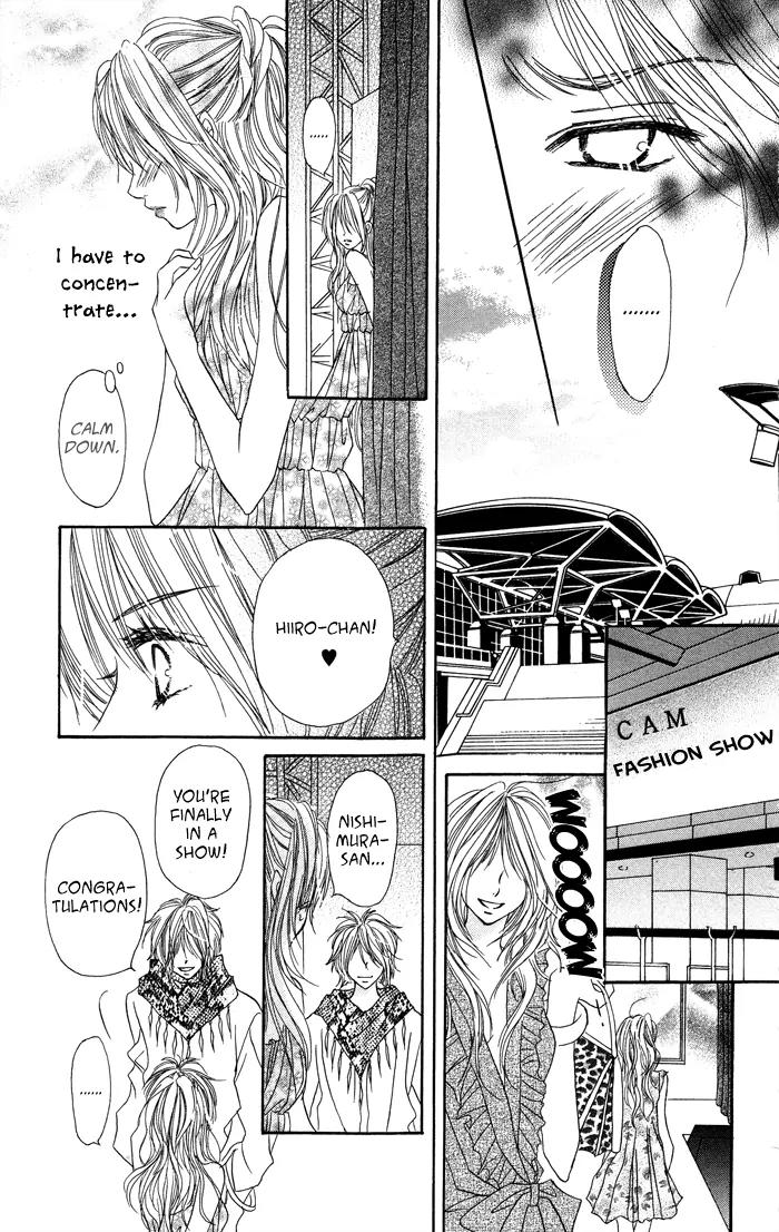 Kiseki no Koibana Chapter 2 page 24 - Chapter 2