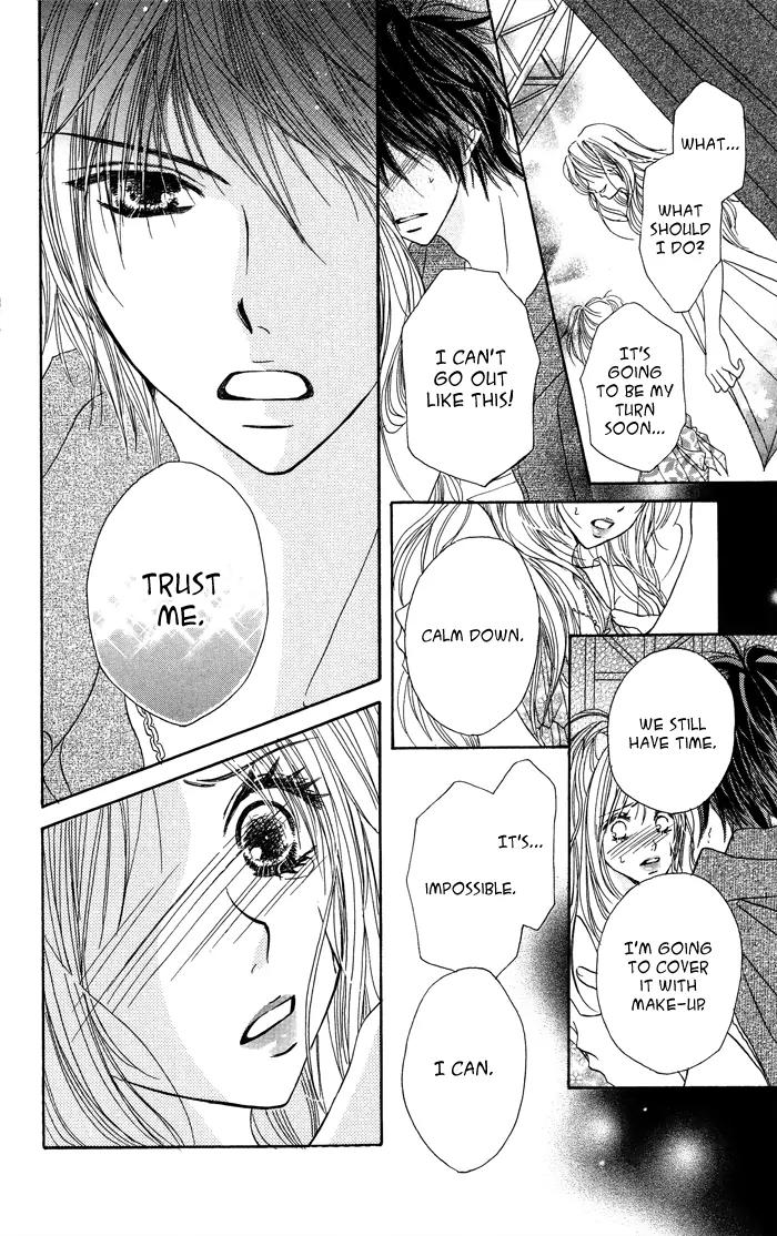 Kiseki no Koibana Chapter 2 page 27 - Chapter 2