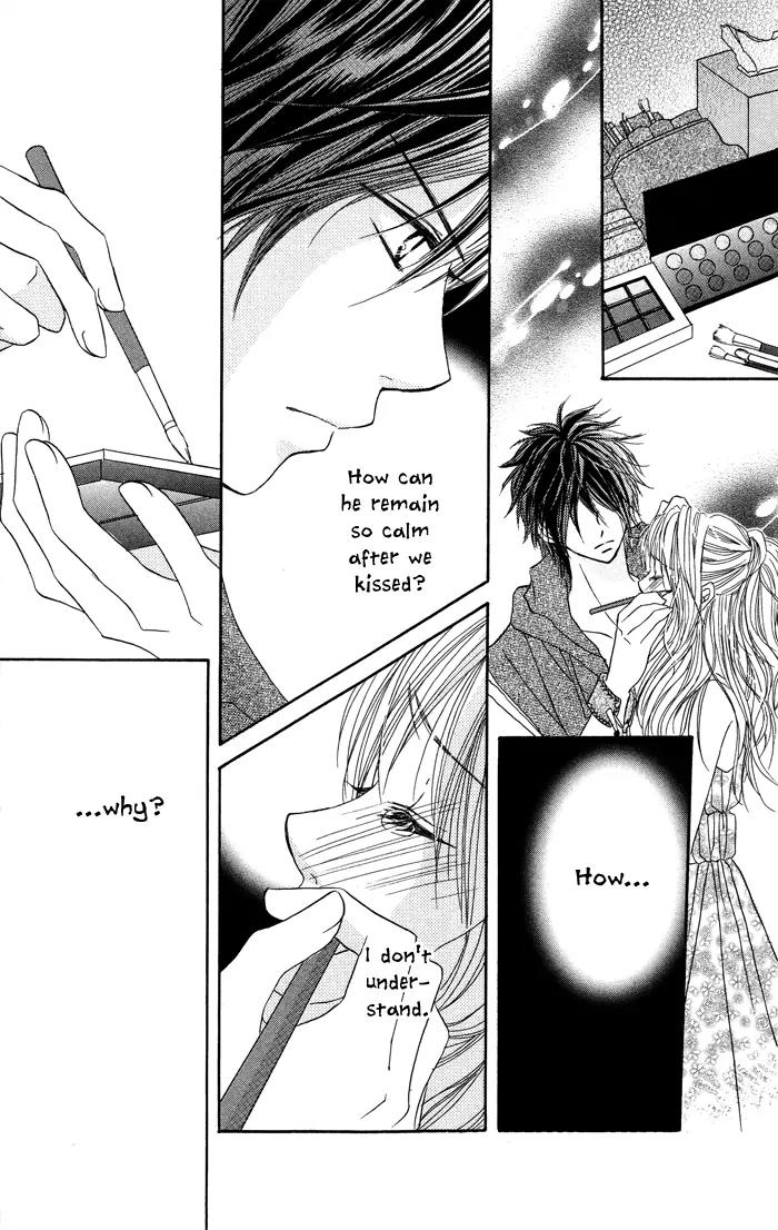 Kiseki no Koibana Chapter 2 page 28 - Chapter 2