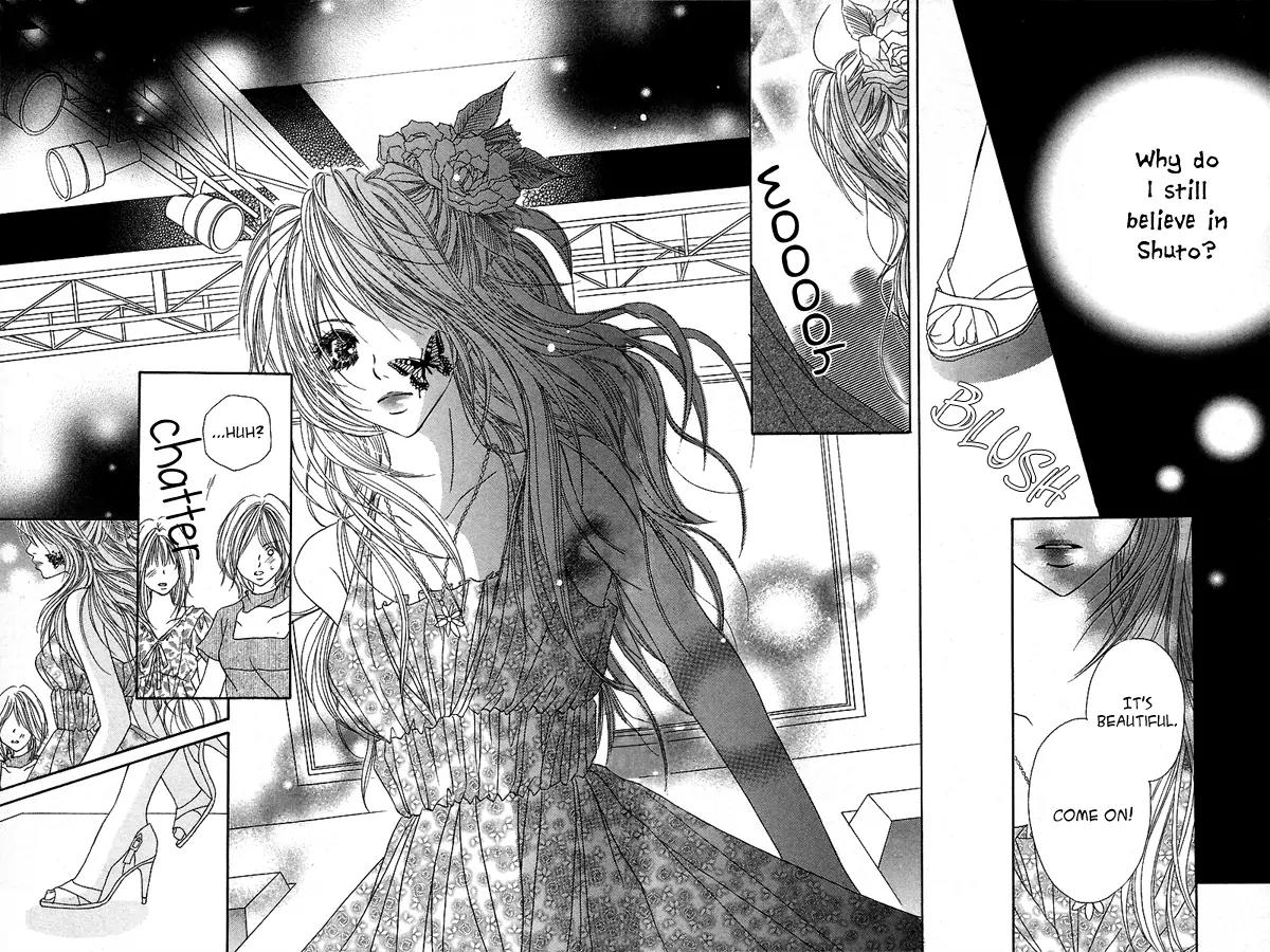 Kiseki no Koibana Chapter 2 page 29 - Chapter 2