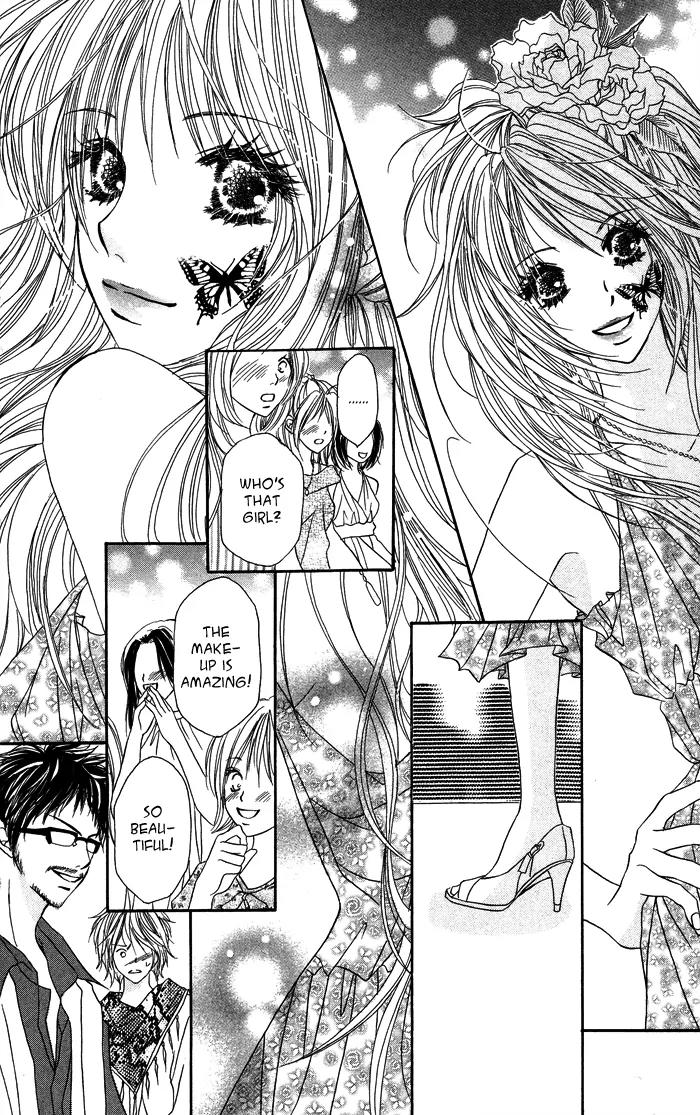 Kiseki no Koibana Chapter 2 page 30 - Chapter 2
