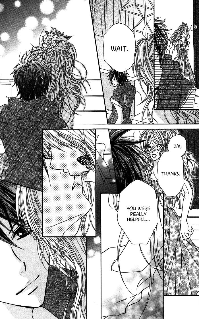 Kiseki no Koibana Chapter 2 page 32 - Chapter 2