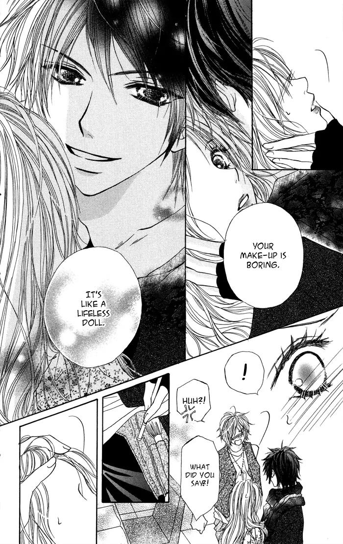 Kiseki no Koibana Chapter 2 page 7 - Chapter 2