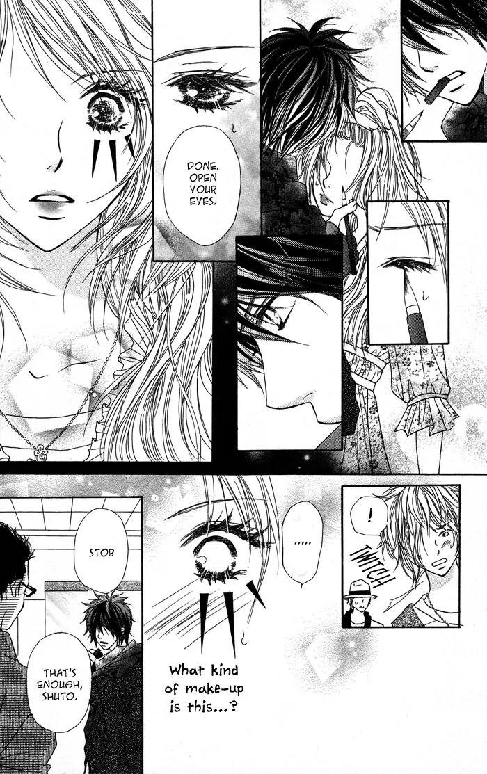 Kiseki no Koibana Chapter 2 page 8 - Chapter 2