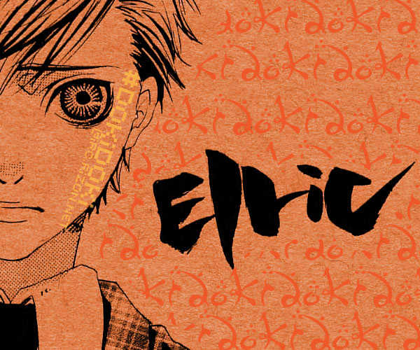 Kiseki no Koibito Chapter 1 page 1 - Chapter 1 : Imaginary Lovers