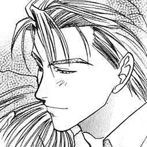 Kiseki no Koibito Chapter 1 : Imaginary Lovers cover