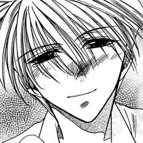 Kiseki no Koibito Chapter 2 : Brothers cover