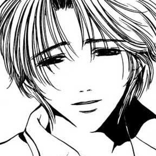 Kiseki no Koibito Chapter 4 : Twin cover