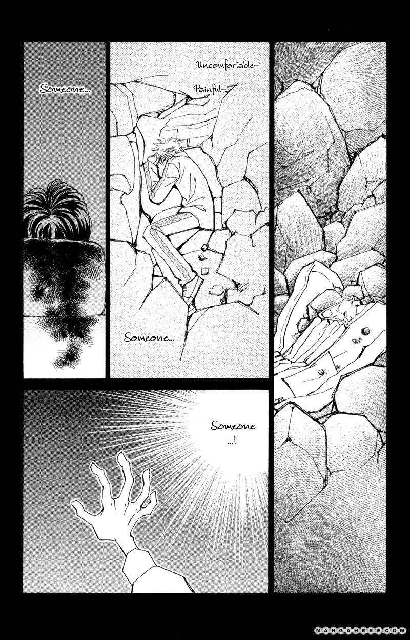 Kiseki no Riyuu Chapter 1 page 30 - Chapter 1